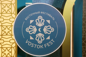 В Саратове прошел фестиваль «Vostok Fest»