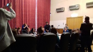 Проблемы обучения детей мигрантов в российской школе обсудили в РУДН