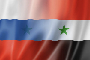 Телефонные переговоры Муфтия Шейха Равиля Гайнутдина и Министра религиозных дел и вакуфов Сирии д-ра Мухаммада Абдель-Саттара Ас-Сейида