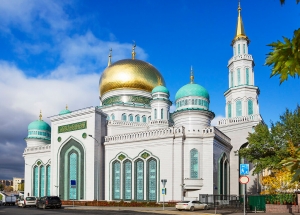 Порядок проведения праздника Курбан-байрам 31 июля 2020 и  адреса специализированных площадок для проведения ритуала заклания в Москве