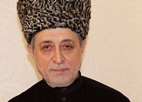 Соболезнования Муфтия Шейха Равиля Гайнутдина в связи с кончиной Султана-хаджи Белхороева