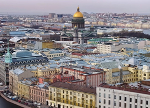 Всемирная конференция по межрелигиозному и межкультурному диалогу состоится  в Санкт-Петербурге в мае 2022 г. 