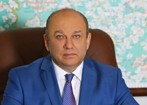 Муфтий Шейх Равиль Гайнутдин направил поздравления с днем рождения  Виталию Сучкову