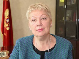  Муфтий Шейх Равиль Гайнутдин выразил соболезнования министру образования и науки РФ О.Ю. Васильевой в связи с кончиной её отца