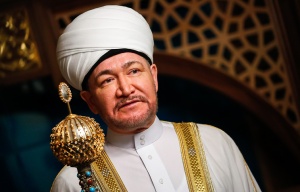 سماحة المفتي: القدس مهد الديانات الإبراهيمية، مدينة للسلام والمحبة والإخاء 
