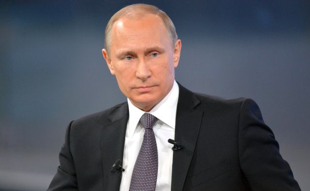 Congratulation of the Russian President Vladimir Putin on Eid al-Fitr