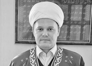 Соболезнования Муфтия Шейха Равиля Гайнутдина в связи с трагической кончиной на специальной военной операции Нура-хаджи Мусакаева