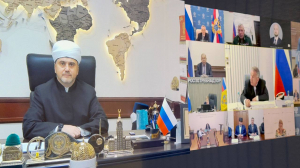 Заседание Оргкомитета КазаньФорума посвящено подготовке форума 2027 года. Заседание Оргкомитета КазаньФорума посвящено подготовке форума 2027 года.