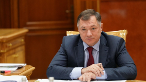 Заместитель Председателя Правительства Российской Федерации Марат Хуснуллин поздравил мусульман с наступлением Священного месяца Рамадан