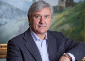 Соболезнования А.М. Паланкоеву в связи с кончиной его матери