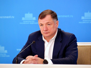 Вице-Премьер Правительства РФ Марат Хуснуллин поздравил мусульман  с Днем принятия Ислама Волжской Булгарией