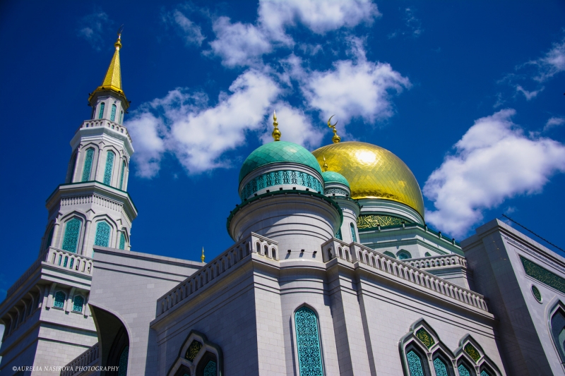 Вниманию СМИ: Открыта аккредитация на освещение праздничных мероприятий в день Курбан Байрам 31 июля 2020 года в Московской Соборной мечети