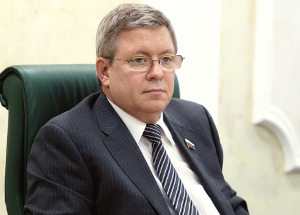 Муфтий Шейх Равиль Гайнутдин поздравил с днем рождения Александра Порфирьевича Торшина
