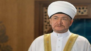سماحة المفتي يعزي بضحايا غرق العبارة في نهر دجلة بالعراق