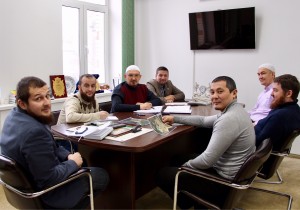 I Евразийский конкурс чтецов Корана пройдет в Саратове