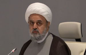 رئيس المجمع العالمي للتقريب بين المذاهب الإسلامية يعرب عن امتنانه للرئيس بوتين