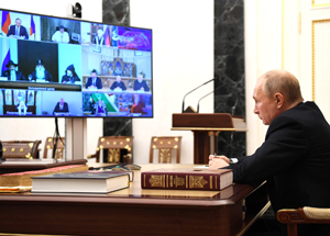 Празднование 1100-летия принятия Ислама Волжской Булгарией поддержано Президентом Путиным