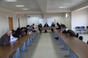 Russian imams to attend training courses in Turkey