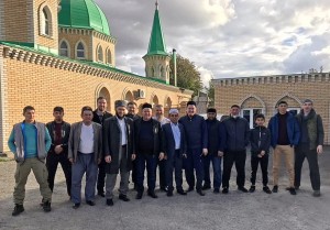 Завершились краткосрочные курсы по основам Ислама в Ивантеевском районе Саратовской области