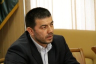 Олимпийский чемпион Хаджимурад Магомедов посетил МИУ
