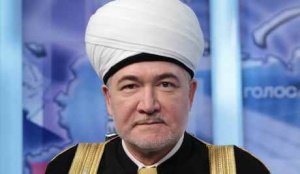 Приветствие Муфтия Шейха Равиля  Гайнутдина участникам форума «Мусульманский мир» в Перми
