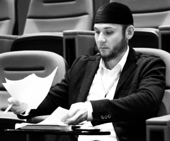 Заместитель муфтия Мордовии стал магистром исламских наук 
