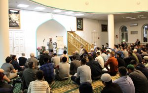 Коранический центр«Зейд бин Сабит» при ДУМСО  проводит экспресс-уроки в Рамадан