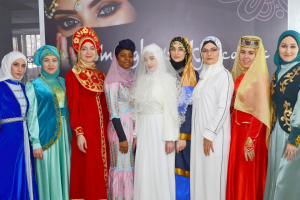 Объявляется конкурс, посвященный Всемирному дню хиджаба