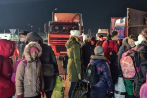 Тюменские мусульмане окажут помощь беженцам  Донбасса
