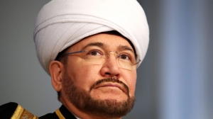 Муфтий Шейх Равиль Гайнутдин: Потребность верующих в мечетях на фоне пандемии значительно возросла